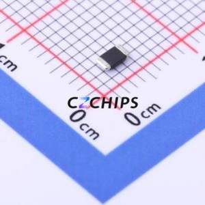 Resistencia de Detección de Corriente / Shunt HoJLR1206-1W-80mR-1%-75ppm, Resistencia de Muestreo 1206, 80mOhm, 1%, 1W - Product Image 2