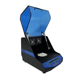 WESTTUNE ES-60 termostática laboratório incubadora Shaker bioquímico instrumento RT + 5 ~ 60 ℃ agitando a incubadora - Product Image 5