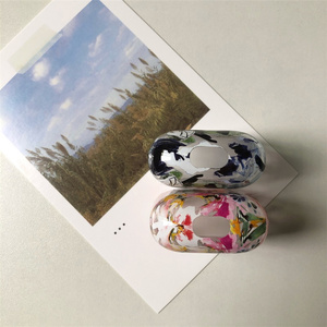 Cho biểu tượng tùy chỉnh bảo vệ đầy đủ Hot Bán bảo vệ tùy chỉnh AirPod thiết kế quốc phòng <span class=keywords><strong>iPod</strong></span> Pro 2 trường hợp bìa - Product Image 5