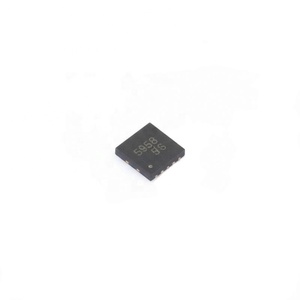 CJDR5958 DFNWB-10L(3x3) ชิปควบคุมมอเตอร์แบบไร้แปรงถ่าน (BLDC) - Product Image 1