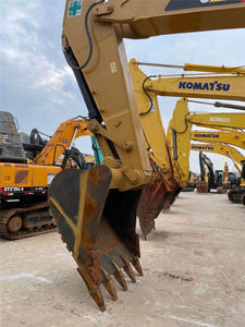 Excavatrice Offre Spéciale Caterpillar CAT336GC 336D2 336E d'excavatrice de chenille d'excavatrice de chat 336D à vendre - Product Image 6