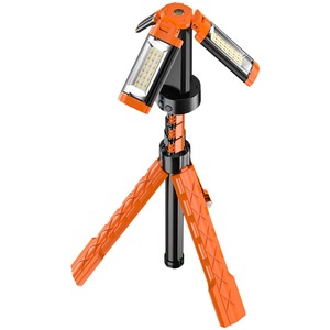 <b>LED</b> Removeable Lantern for Outdoor Camping Multifunctional With Tripod Stand Dimmable Continuous Work <b>Lighting</b> Power Supply WD-3 - Product Image 6