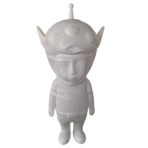 Jouets OEM, série Super War Game, figurine de collection, style jeu vidéo, PVC ABS, 18 cm/7 pouces - Product Image 5