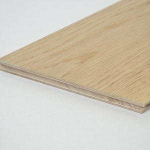 Bán buôn hiện đại sồi tự nhiên <span class=keywords><strong>Chevron</strong></span> sàn gỗ tùy chỉnh thiết kế xương cá Thiết kế sàn gỗ sồi - Product Image 3