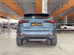 Changan Oushang X5 <span class=keywords><strong>2021</strong></span>, Auto 1.5T Edición de Lujo, SUV, Modelo con Volante a la Izquierda, Asientos de Cuero Turbo, 700 km, Estado Usado en Buenas Condiciones - Product Image 3