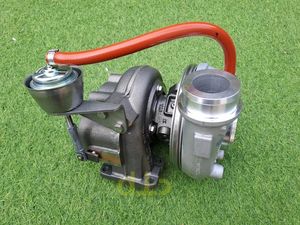Pièces de machines de construction 320/06475 Borg Warner 12709700173 Turbocompresseur pour JCB 455 1270970017 pour Volvo TCD2013 320/A6252 - Product Image 6