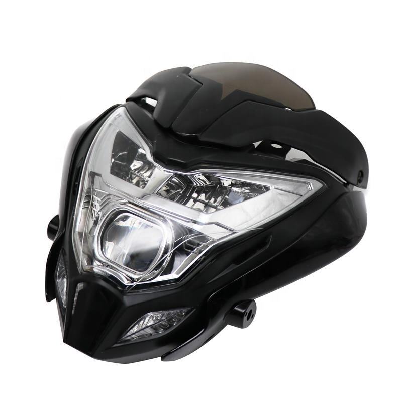 Pulsar 150 Headlight Price LED Upgrade Kit 6500K 30W