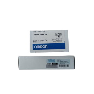 สวิตช์สัมผัส D5B-5015 รุ่น D5B5015 - Product Image 2