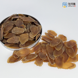 Hồng Sâm lát Trung Quốc Kim Ngân Hoa Trà thảo dược chất lượng cao giá thấp bổ sung năng lượng - Product Image 4