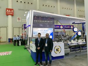 переборочный стол для переработки груши - Product Image 6