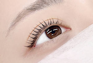 Bigoudi de cils en kératine, étiquette privée, faible odeur, nouveau produit, meilleure vente - Product Image 6