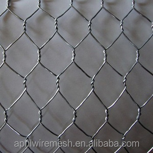 Hot Dipped <strong>Galvanized</strong> Welded <strong>Hexagon</strong> Chicken Fencing <strong>Netting</strong> with Anti-corrosion for Garden and Poultry Enclosures - Product Image 2