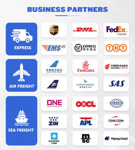 最低价格 质量检查 货运代理 DDP 海运 中国到南非 - Product Image 4