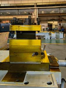 Hướng dẫn sử dụng máy tiện 3000mm tải cao Máy tiện với lớn khoan 1000rpm tốc độ - Product Image 6