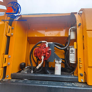 รถขุดตีนตะขาบรถมือสองฮุนได220-9 215 220รถมือสองขนาด22ตัน - Product Image 4