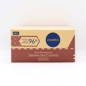 D007 AU marca 96H mujeres Stick <span class=keywords><strong>desodorante</strong></span> Stick a prueba de sudor olor Roll on <span class=keywords><strong>desodorante</strong></span> para mujeres Anti sudor Secrect <span class=keywords><strong>desodorante</strong></span> <span class=keywords><strong>femenino</strong></span> - Product Image 3