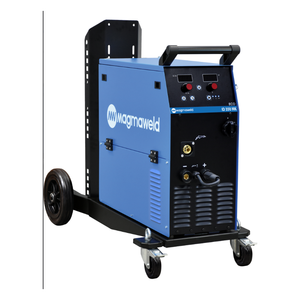 ID 350 M ECO compact - poste MIG 350 A - MAGMAWELD - Product Image 1