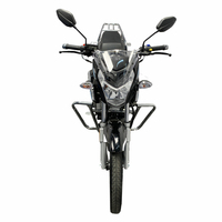 Moto sportive Fekon 150cc à moteur essence