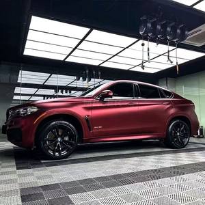 Panneau de vente d'usine lumière LED <span class=keywords><strong>Garage</strong></span> voiture détaillant lampe atelier éclairage LED pour Station de lavage de voiture 16 système de grille - Product Image 3