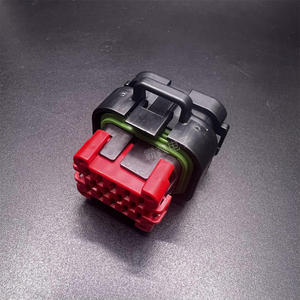 776273เสียบ1ปลั๊กเชื่อมต่อรถยนต์ OBD วินิจฉัยเครื่องยนต์ <span class=keywords><strong>ECU</strong></span> - Product Image 2