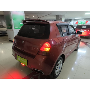 Guazi 2014 Suzuki <span class=keywords><strong>Swift</strong></span> Usata in Vendita Berlina Benzina 5 Posti Trazione Anteriore Manuale Guida a Sinistra Trasporto Aziendale Rossa Consegna Rapida - Product Image 5