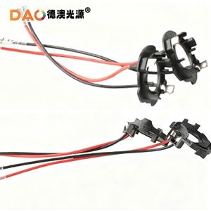ฐานโคมไฟ Dao L17 ขนาด 35 มม. ที่ยึดซ็อกเก็ตพลาสติกสำหรับ Honda CR-V - Product Image 3