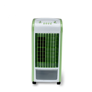 Ventilateur de climatisation domestique à télécommande, refroidissement, Humidification, réfrigération, purification de l'air - Product Image 5