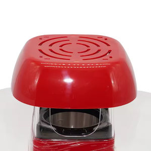 Electrodomésticos de Cocina, Mini Máquina Eléctrica para Hacer Palomitas de Maíz, Palomitera Eléctrica Automática, Mini Palomitera Eléctrica - Product Image 2