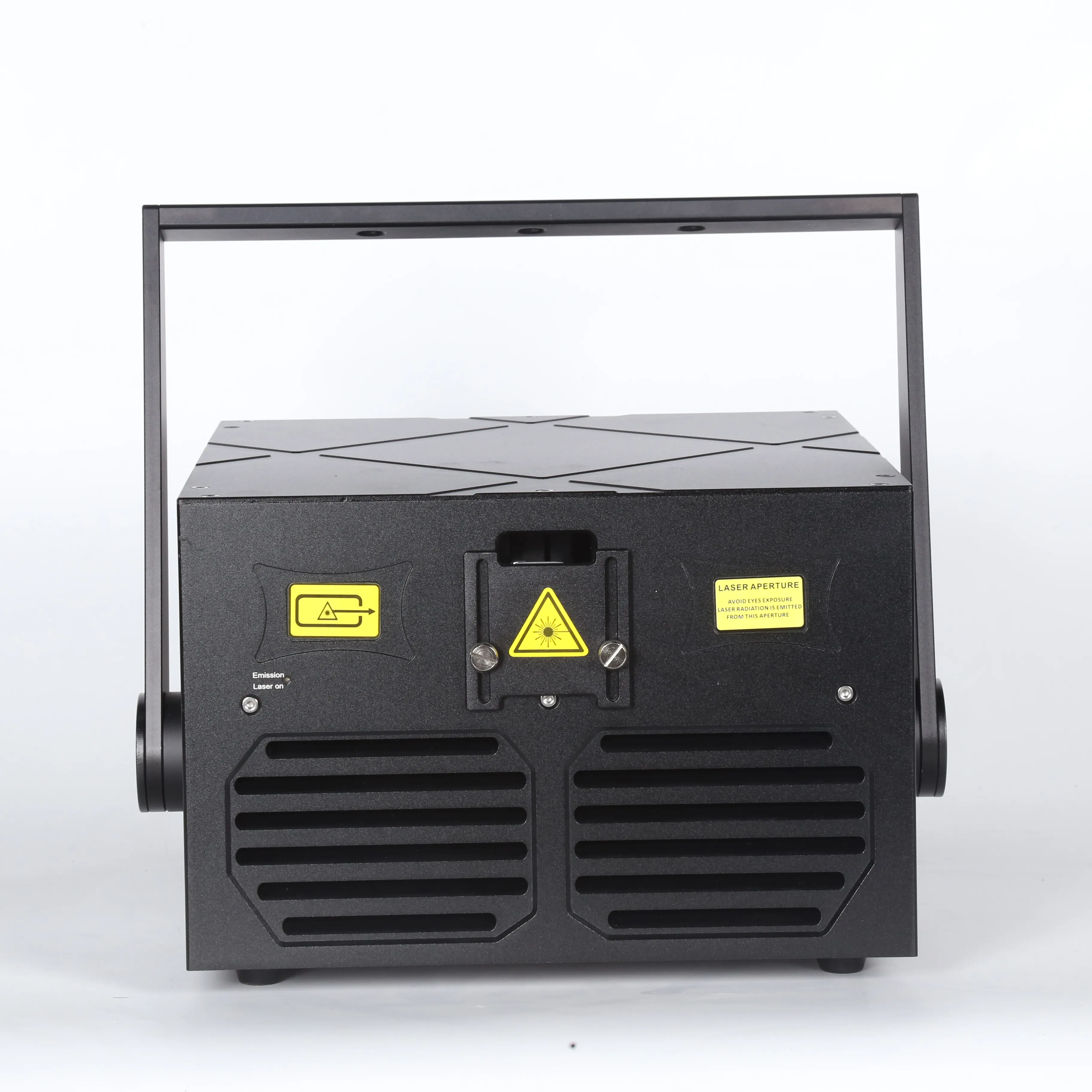 PD30W-RGB 30W 레이저 쇼 시스템 무대 레이저 조명 시스템