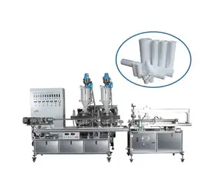 2E2M PP Melt Blown Filter Cartridge Making Machine