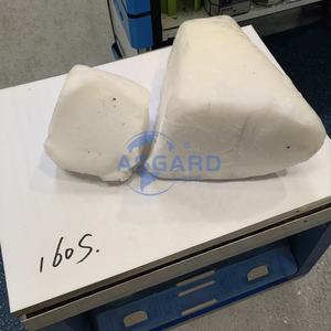 ASGARD-Cire micro cristalline coréenne 160s 170s, cire de bougie douce de qualité cosmétique entièrement raffinée - Product Image 1