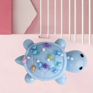 Cute <b>Turtle</b> Squishy <b>Toy</b> Stress Relief Squeeze <b>Toy</b> Viral Pair up <b>Turtle</b> Doll Figurine for Kids Adults - Product Image 5