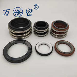 Usine de gros joint mécanique joint d'eau Graphite joint en carbure de silicium WM <span class=keywords><strong>MG13</strong></span> - Product Image 3