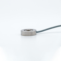 Timbangan Digital Satu Titik RJ-8630 Model RUIJIA Kapasitas 50/100/200/300/500/700kg Sensor Gaya Load Cell