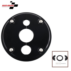 Kit de Faisceau de Câblage en Aluminium Aosu pour Pièces Auto Transfrontalières, Anneau de Raccordement 96mm pour Holley Terminator X X Max - Product Image 5