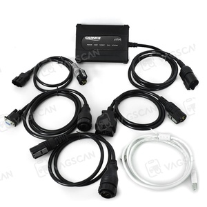 For DOOSAN <b>DIAGNOSTIC</b> KIT UVIM CARNICS UVIM <b>DIAGNOSTIC</b> <b>TOOL</b> - Product Image 5