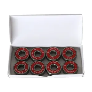 Super skate board bearings,roller skate board bearings