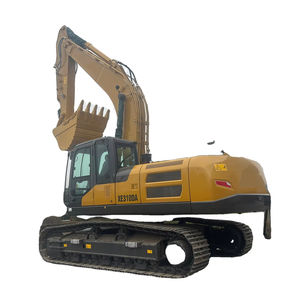 Excavatrice sur chenilles 30ton de vente chaude XE310DA XE310GA XE335DK <span class=keywords><strong>XE300</strong></span> avec le seau 1.27M3 - Product Image 1