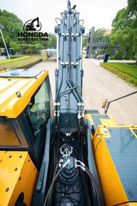 Hyundai 350l usado de segunda mano de buena calidad Hyundai 350xl excavadoras usadas Hyundai 350xl en venta - Product Image 6