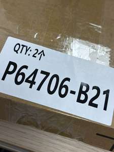 P64706-B21 Memoria de Servidor ECC RDIMM DDR5-5600 2Rx8 de 32 GB - Product Image 6