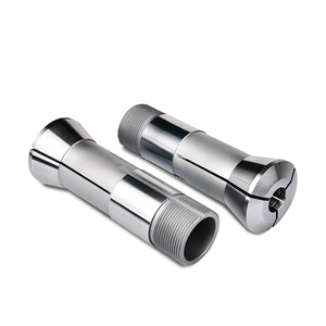 Kitamura Chủ Đề M28.5 * 1.25 Collets CNC Máy Carbide <span class=keywords><strong>Chuck</strong></span> Collet Máy Tiện Kl20 Kéo Loại Collets - Product Image 2