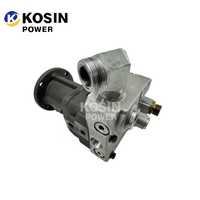 Kit de pièces de rechange pour moteur Cummins QSK45 QSK60, pièces de pompe à injection de carburant, jeu de roulements 4307244