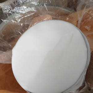 วัตถุดิบพลาสติกเกรดท่อ ผงเรซินพีวีซีบริสุทธิ์ Sg5 K67 - Product Image 1