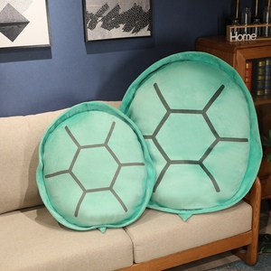 Gran oferta, edredón <span class=keywords><strong>de</strong></span> concha <span class=keywords><strong>de</strong></span> <span class=keywords><strong>tortuga</strong></span> <span class=keywords><strong>gigante</strong></span> <span class=keywords><strong>de</strong></span> peluche suave, cama <span class=keywords><strong>de</strong></span> felpa cálida y muñeca <span class=keywords><strong>de</strong></span> abrazo con relleno <span class=keywords><strong>de</strong></span> algodón PP - Product Image 3