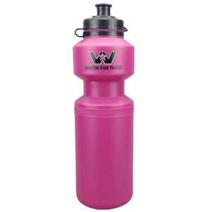 Muestra gratuita: Botella de agua flexible de 500 ml con botella flexible de 300 ml, sin BPA, para ciclismo y escalada. - Product Image 1