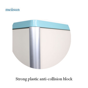 โรงพยาบาลทางการแพทย์แผนภูมิการจัดเก็บรถเข็นผู้ป่วยไฟล์รถเข็น - Product Image 3