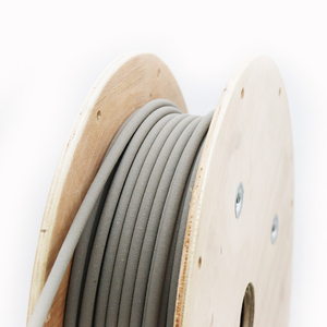 Fil de carbure de tungstène moulé sur mesure OEM pour soudage flexible par revêtement dur, destiné aux outils de forage pétrolier - Product Image 1