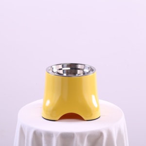Comedero Lento Premium para Perros, Tazón Interactivo con Rompecabezas, Inserto de Acero Inoxidable, Anti-Golpeo para Perros que Comen Rápidamente - Product Image 3