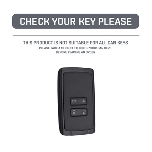 Guscio Protettivo in TPU per Chiave Auto Renault Koleos Kadjar Captur Megane Talisman Espace Clio Zoe Scenic 4 Arkana Dacia <span class=keywords><strong>Sandero</strong></span> - Product Image 2