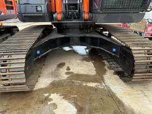 Prix d'usine Excavatrices de taille moyenne Hitachi ZX240 24 tonnes Excavatrices d'occasion 24 tonnes Excavatrices hydrauliques sur chenilles à vendre - Product Image 6